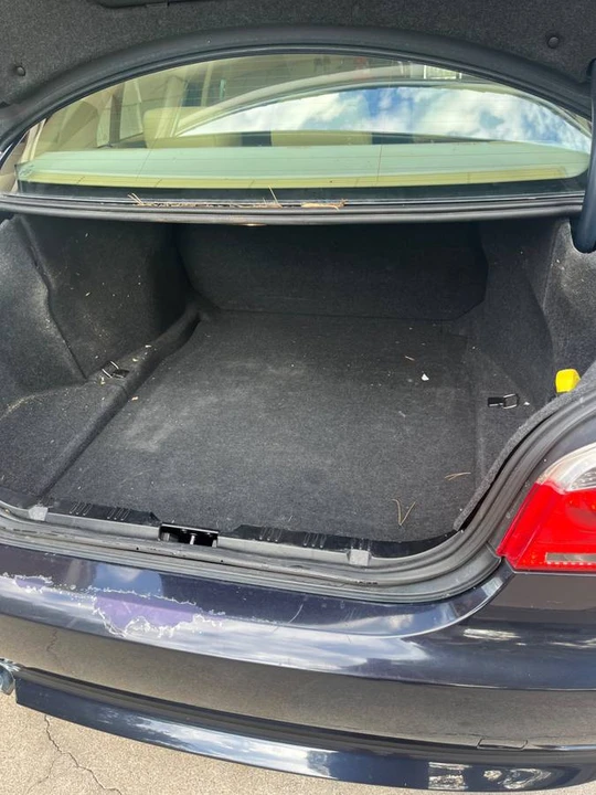 2007 BMW E60 5 Series Sedan - Image 12 of 16