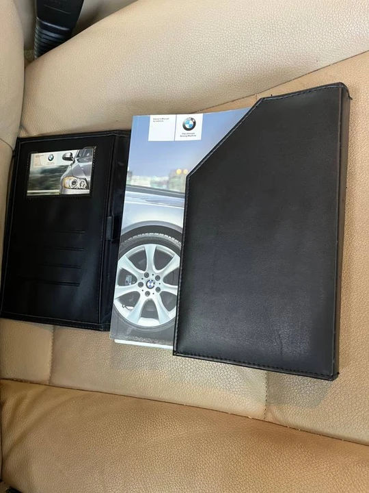 2007 BMW E60 5 Series Sedan - Image 15 of 16
