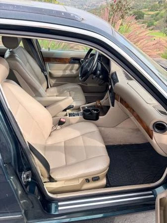1995 BMW E34 5 Series - Image 5 of 7