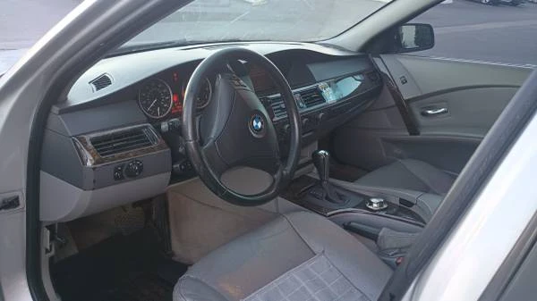 2004 BMW E60 5 Series Sedan - Image 9 of 9