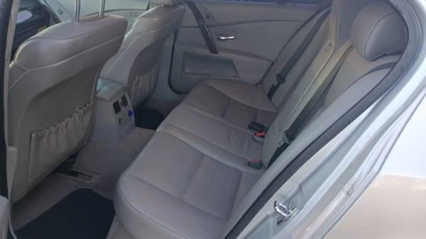 2004 BMW E60 5 Series Sedan - Image 2 of 9