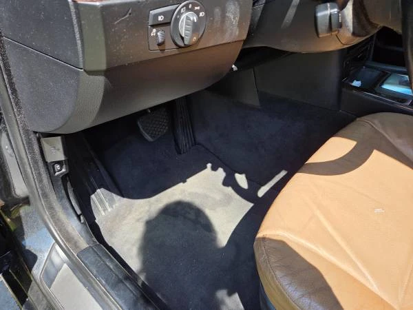 2009 BMW E60 5 Series Sedan - Image 10 of 13