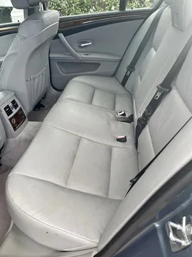 2009 BMW 528i
