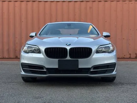 2014 BMW 528i xDrive