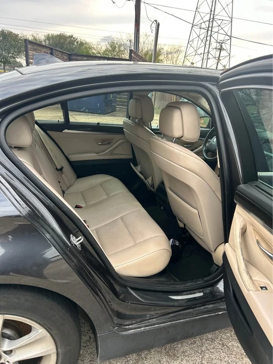 BMW E28 5 Series - Image 2 of 10