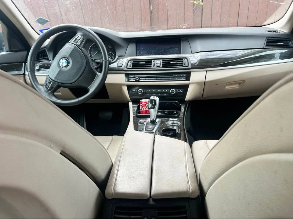 BMW E28 5 Series - Image 4 of 10