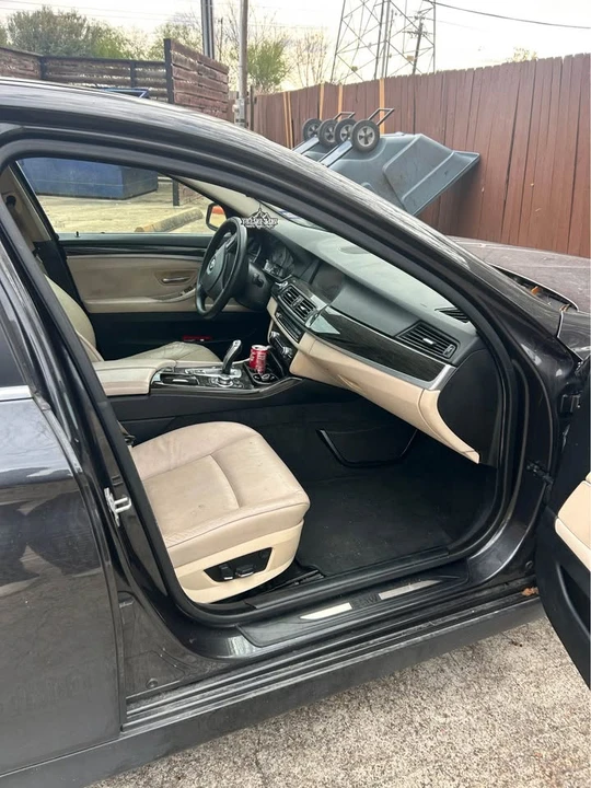 BMW E28 5 Series - Image 3 of 10