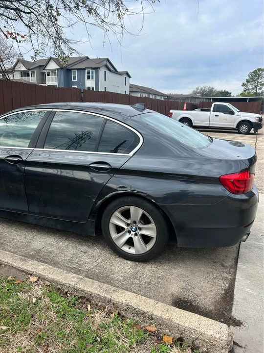BMW E28 5 Series - Image 7 of 10