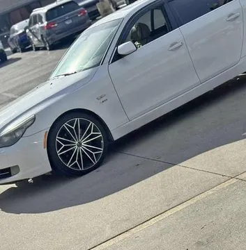2009 BMW 528i xDrive