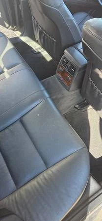 2008 BMW E60 5 Series Sedan - Image 8 of 8