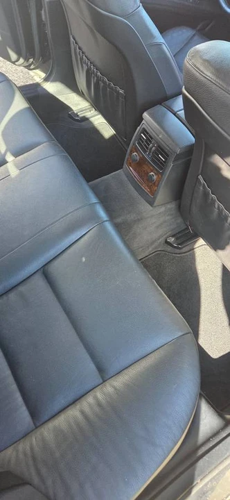 2008 BMW E60 5 Series Sedan - Image 7 of 7