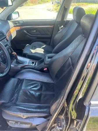 2000 BMW E39 5 Series - Image 3 of 3