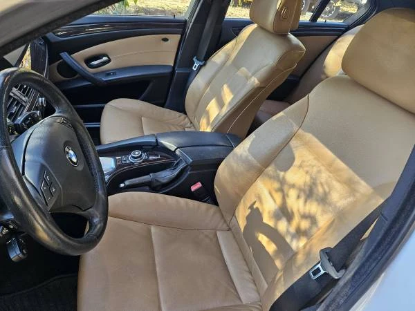 2010 BMW E60 5 Series Sedan - Image 6 of 16