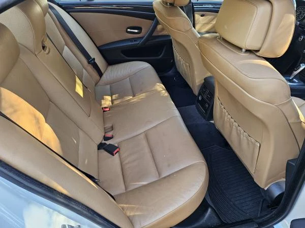 2010 BMW E60 5 Series Sedan - Image 9 of 16