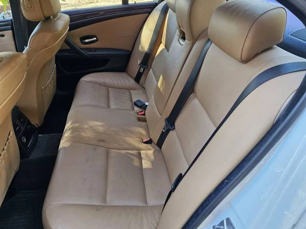 2010 BMW E60 5 Series Sedan - Image 8 of 16