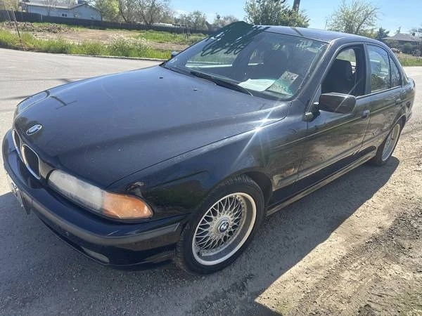 2000 BMW E39 5 Series - Image 2 of 3