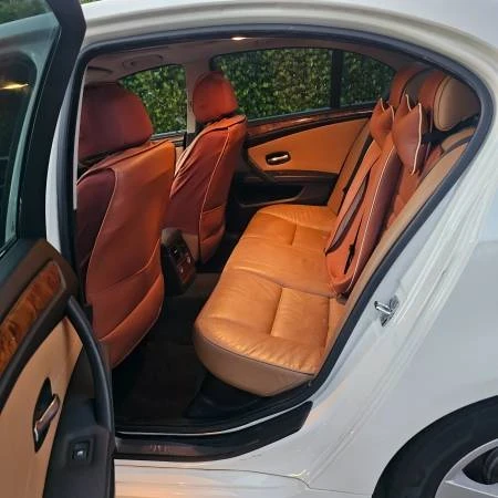 2009 BMW E60 5 Series Sedan - Image 10 of 13