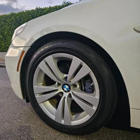 2009 BMW E60 5 Series Sedan - Image 3 of 13
