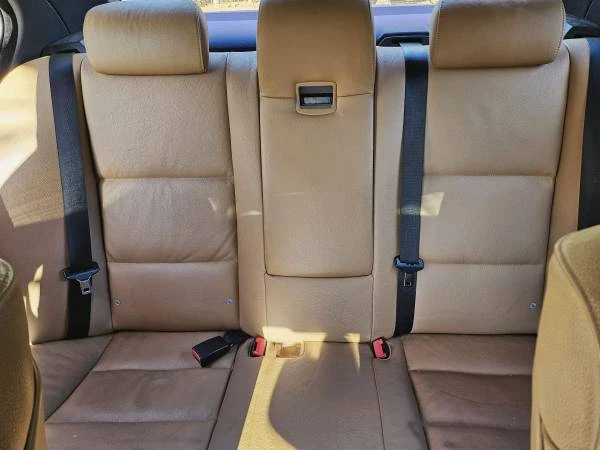 2010 BMW E60 5 Series Sedan - Image 11 of 16
