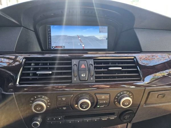2010 BMW E60 5 Series Sedan - Image 13 of 16