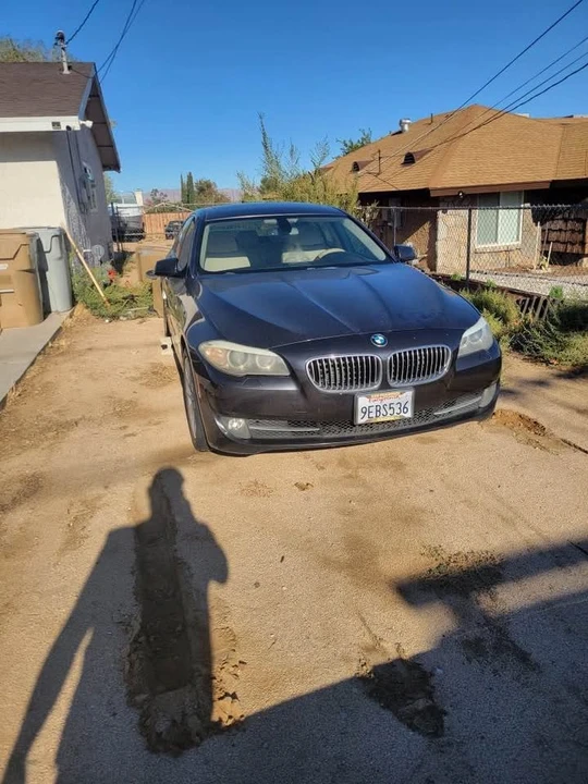 BMW E28 5 Series - Image 2 of 2