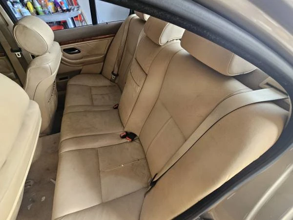 1999 BMW E39 5 Series - Image 5 of 12
