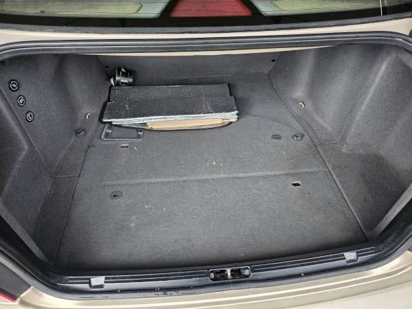 1999 BMW E39 5 Series - Image 7 of 12