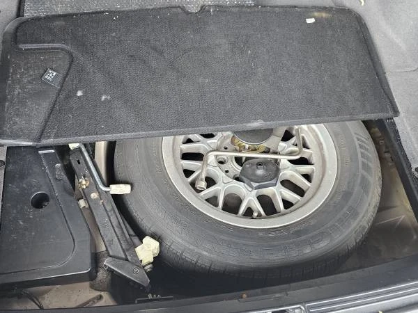 1999 BMW E39 5 Series - Image 6 of 12