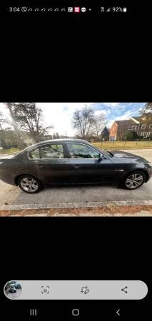 2010 BMW E60 5 Series Sedan - Image 7 of 8