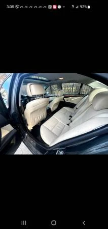 2010 BMW E60 5 Series Sedan - Image 5 of 8