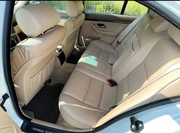 1998 BMW E39 5 Series - Image 3 of 3