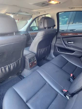 2009 BMW E60 5 Series Sedan - Image 3 of 5