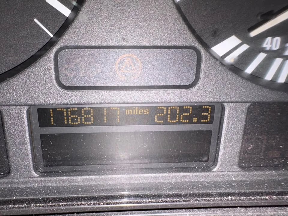 2000 BMW E39 5 Series - Image 6 of 10