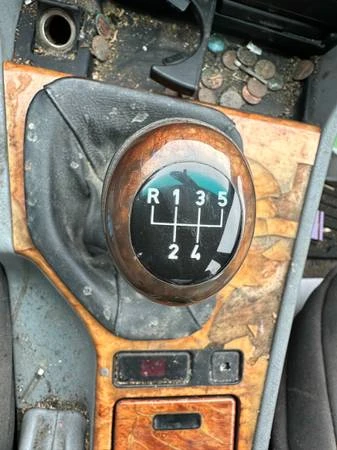 1999 BMW E39 5 Series - Image 3 of 7
