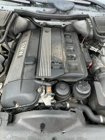 1999 BMW E39 5 Series - Image 4 of 7