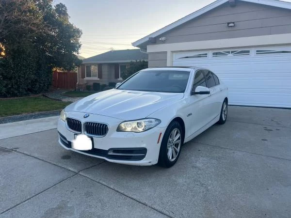 2014 BMW E28 5 Series - Image 2 of 10