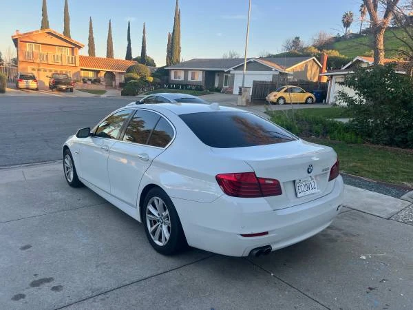2014 BMW E28 5 Series - Image 4 of 10