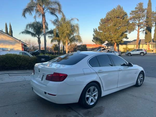 2014 BMW E28 5 Series - Image 3 of 10