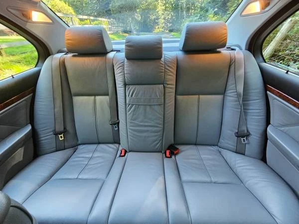 2000 BMW E39 5 Series - Image 13 of 13