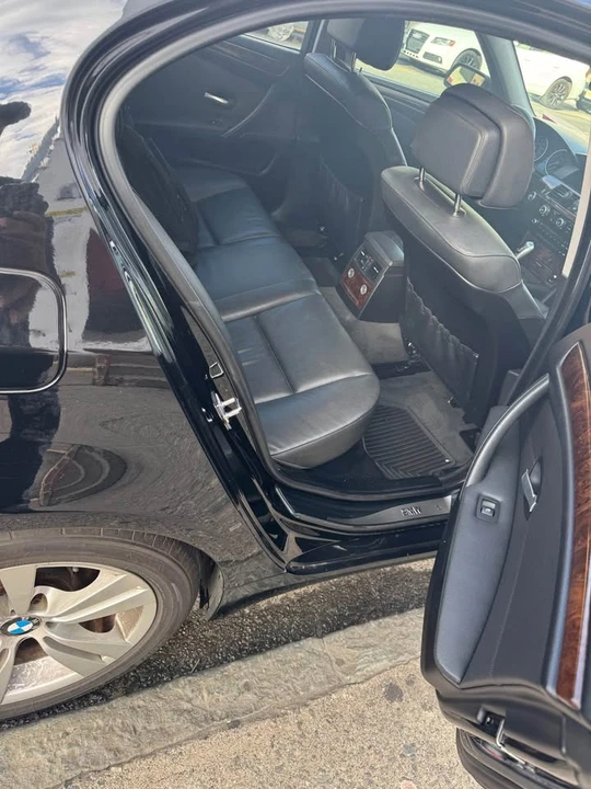 BMW E28 5 Series - Image 2 of 5