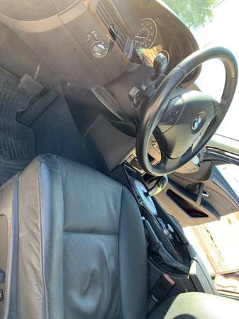 2010 BMW E60 5 Series Sedan - Image 3 of 18