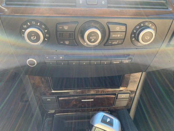 2010 BMW E60 5 Series Sedan - Image 15 of 18
