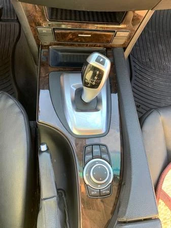 2010 BMW E60 5 Series Sedan - Image 5 of 18