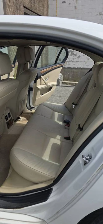 2008 BMW E60 5 Series Sedan - Image 16 of 19