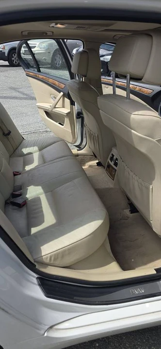 2008 BMW E60 5 Series Sedan - Image 15 of 19