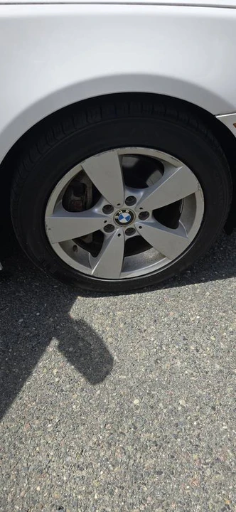 2008 BMW E60 5 Series Sedan - Image 19 of 19