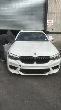 BMW 530 2017