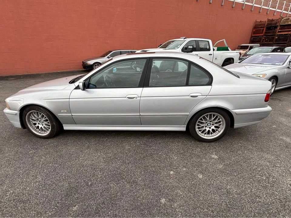 2003 BMW E39 5 Series - Image 3 of 6