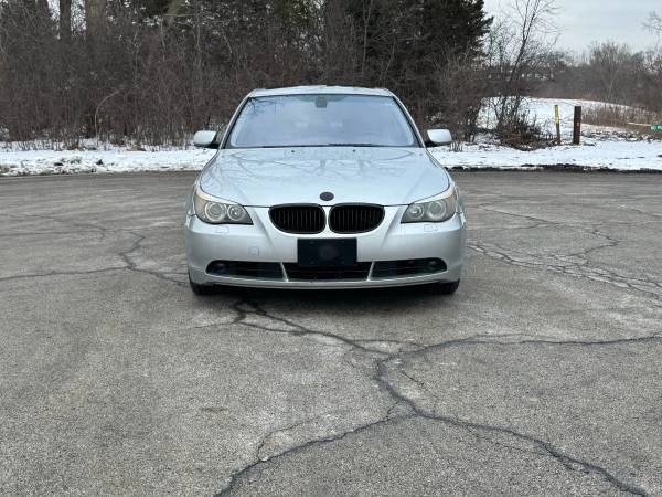 2005 BMW E60 5 Series Sedan - Image 2 of 11