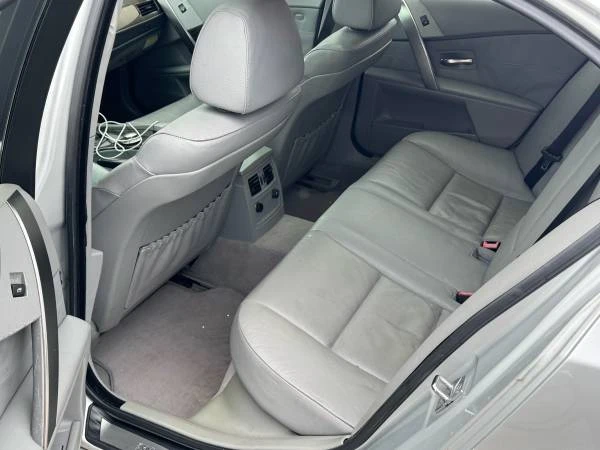 2005 BMW E60 5 Series Sedan - Image 9 of 11